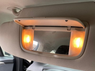 2018 Ford Fusion Hybrid SE