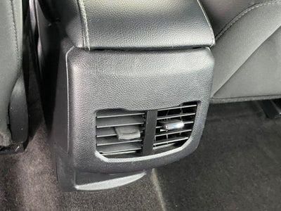 2018 Ford Fusion Hybrid SE