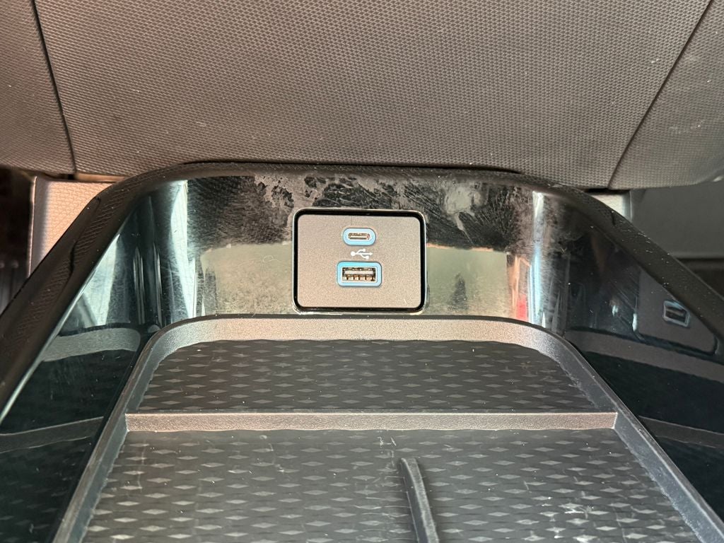 2022 Ford Mustang Mach-E Select
