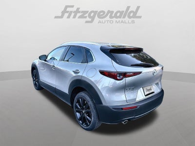 2024 Mazda Mazda CX-30 2.5 S Select Sport
