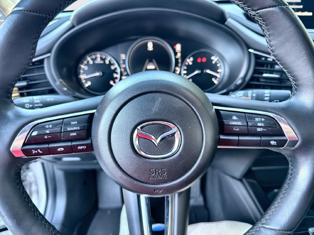 2024 Mazda Mazda CX-30 2.5 S Select Sport