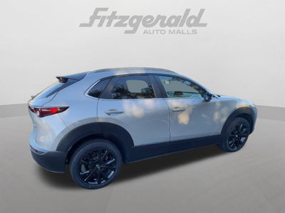 2024 Mazda Mazda CX-30 2.5 S Select Sport