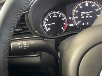 2023 Mazda Mazda CX-30 2.5 S Select Package