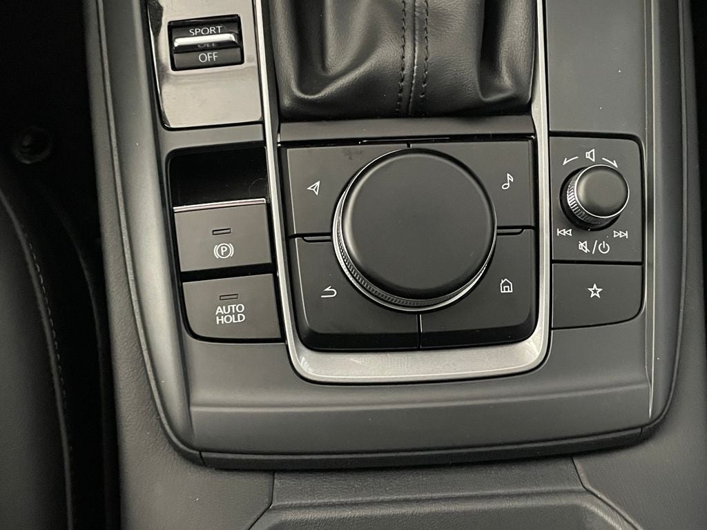 2023 Mazda Mazda CX-30 2.5 S Select Package