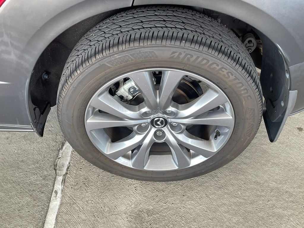 2023 Mazda Mazda CX-30 2.5 S Select Package