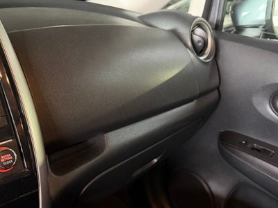2017 Nissan Versa Note SV