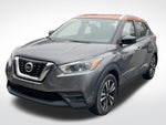 2018 Nissan Kicks SV