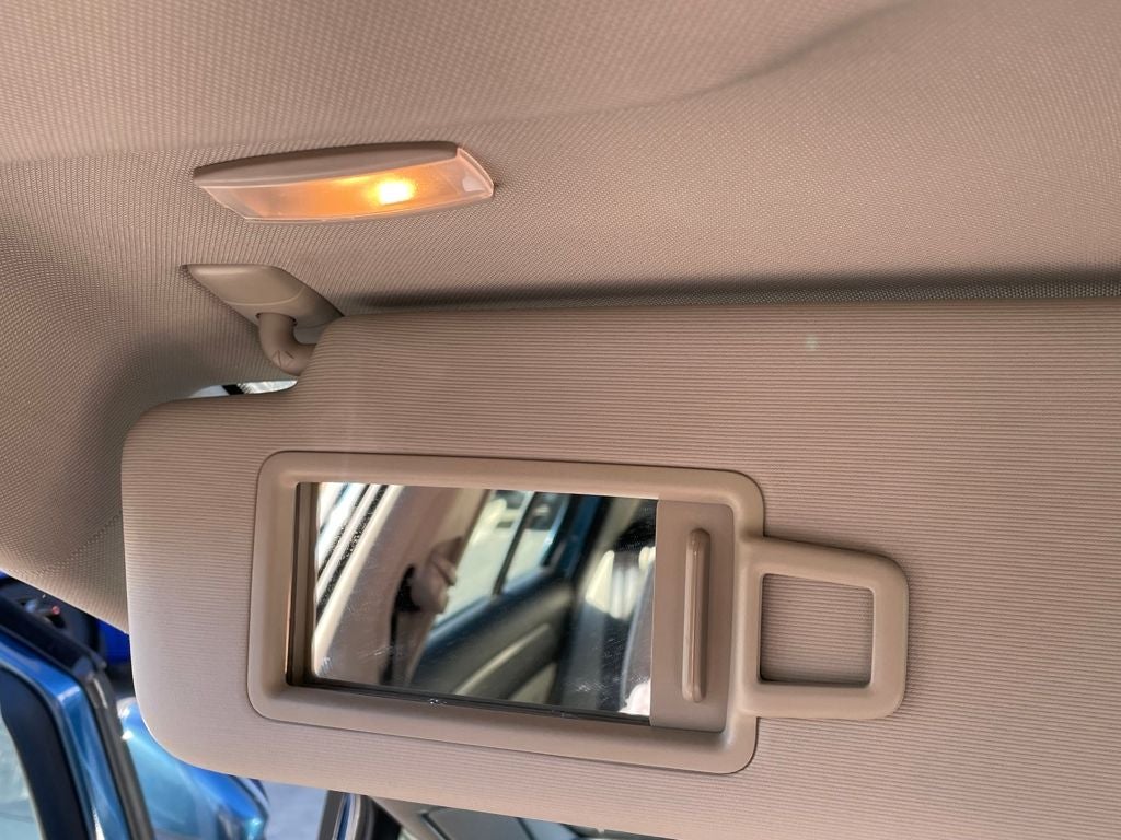 2017 Volkswagen Golf TSI SEL 4-Door