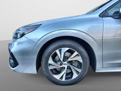 2024 Subaru Legacy Premium