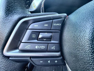 2024 Subaru Legacy Premium