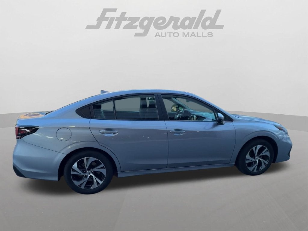 2024 Subaru Legacy Premium