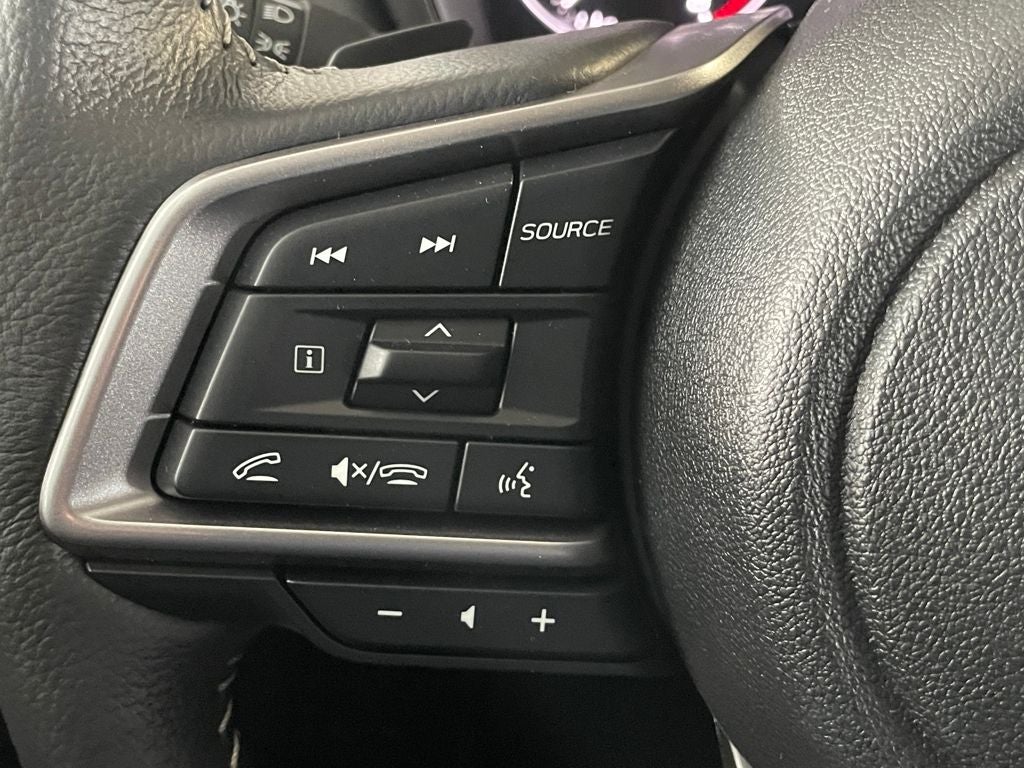 2025 Subaru Legacy Limited