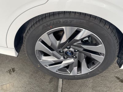 2025 Subaru Legacy Limited