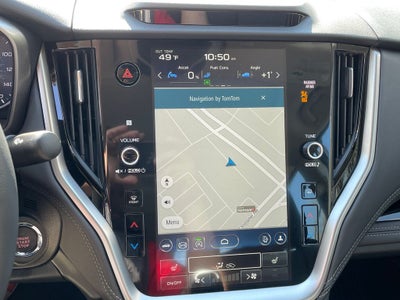 2025 Subaru Legacy Limited