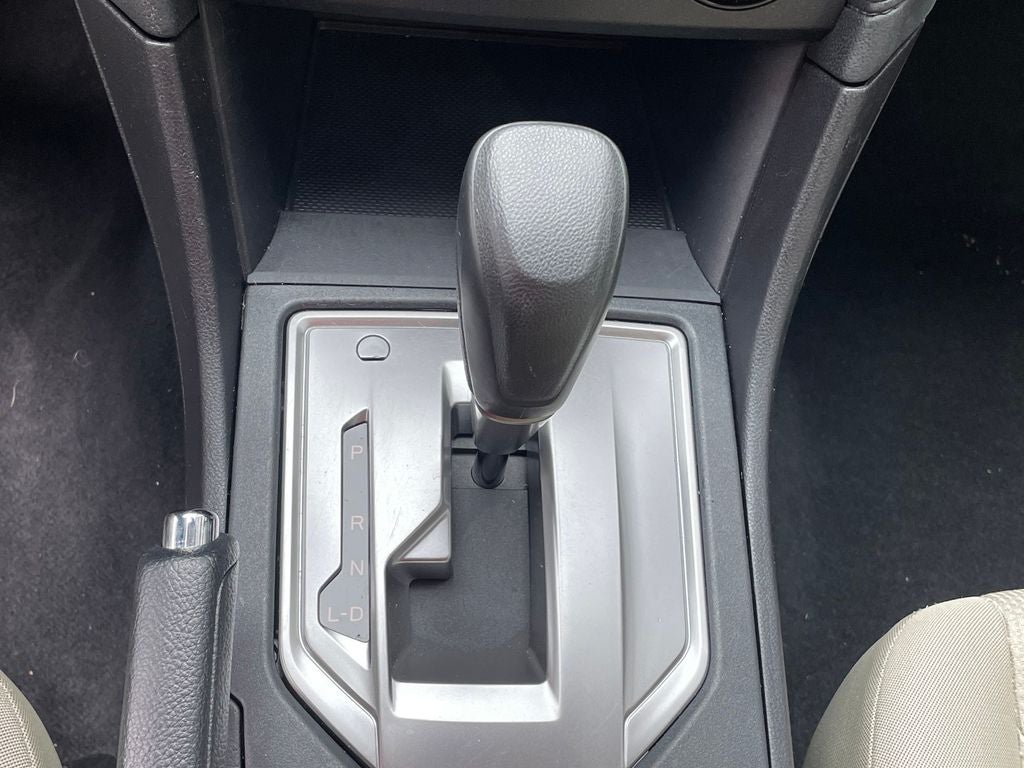 2023 Subaru Impreza Base