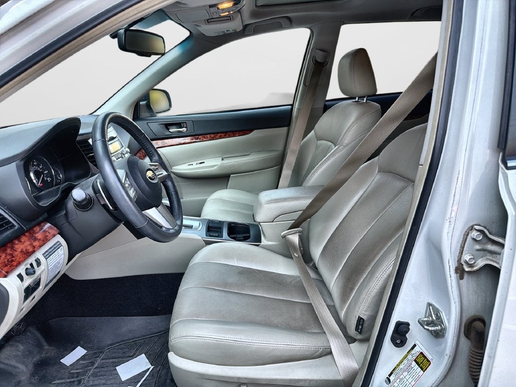 2010 Subaru Outback 3.6R Limited