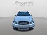 2010 Subaru Outback 3.6R Limited
