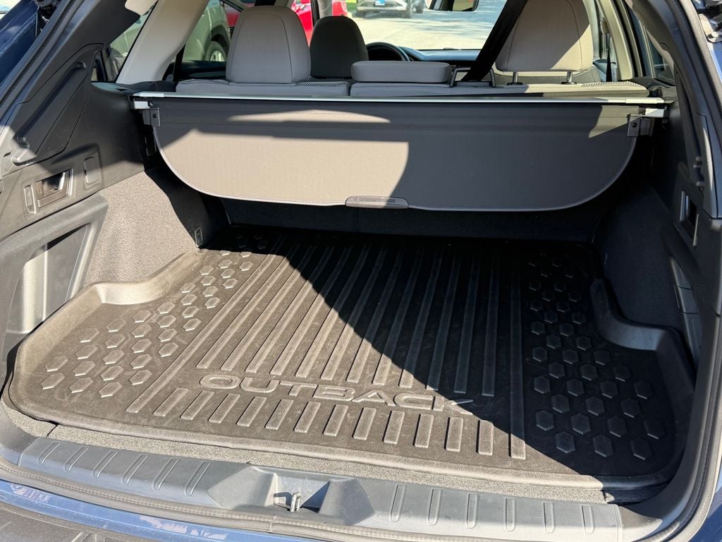 2024 Subaru Outback Premium