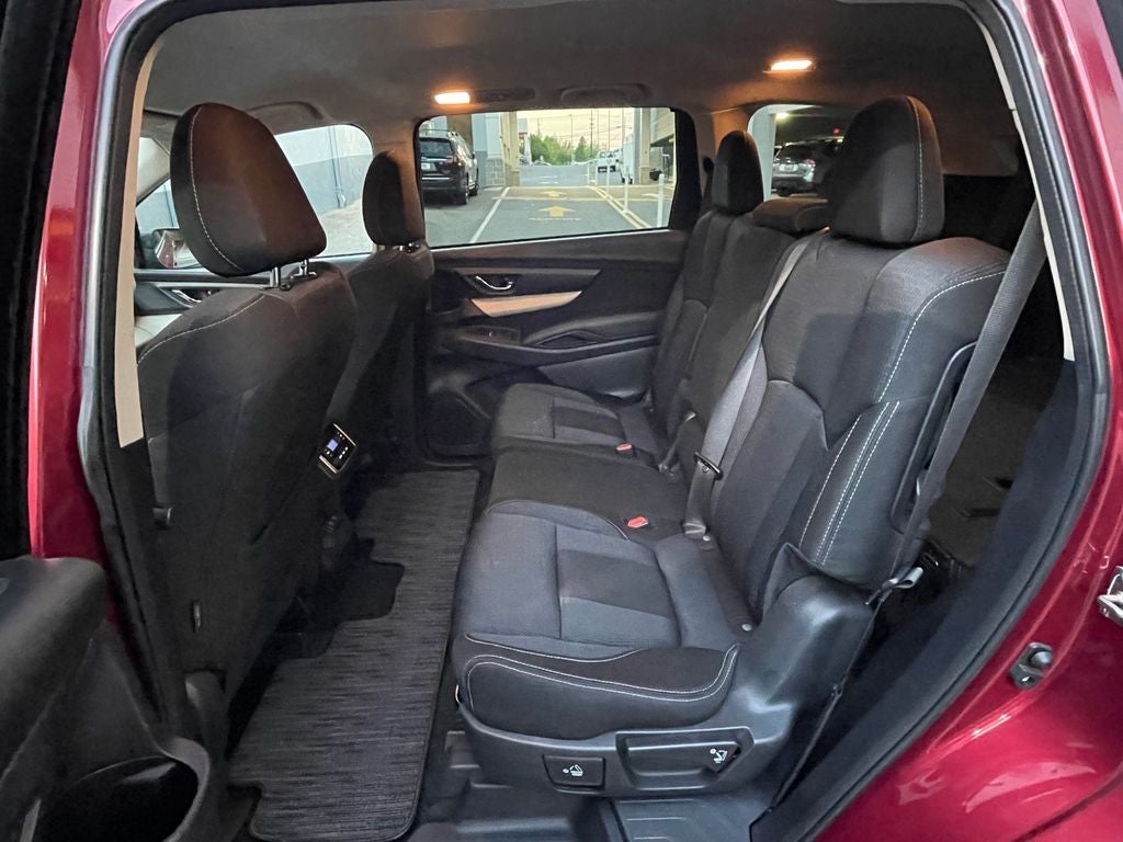 2019 Subaru Ascent Premium