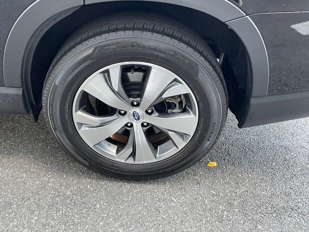 2023 Subaru Ascent Premium