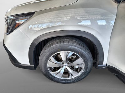 2024 Subaru Ascent Premium