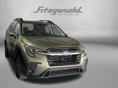 2023 Subaru Ascent Premium