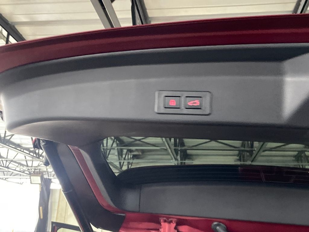 2023 Subaru Ascent Onyx Edition