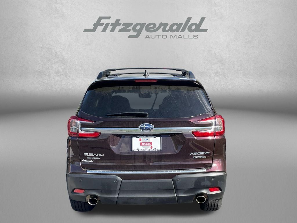 2023 Subaru Ascent Touring