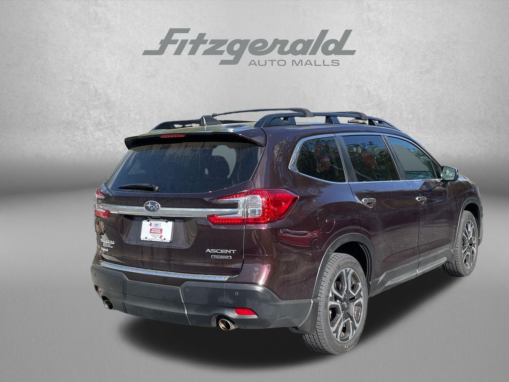 2023 Subaru Ascent Touring