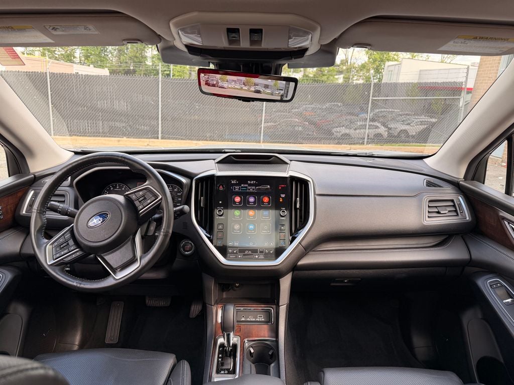 2023 Subaru Ascent Touring
