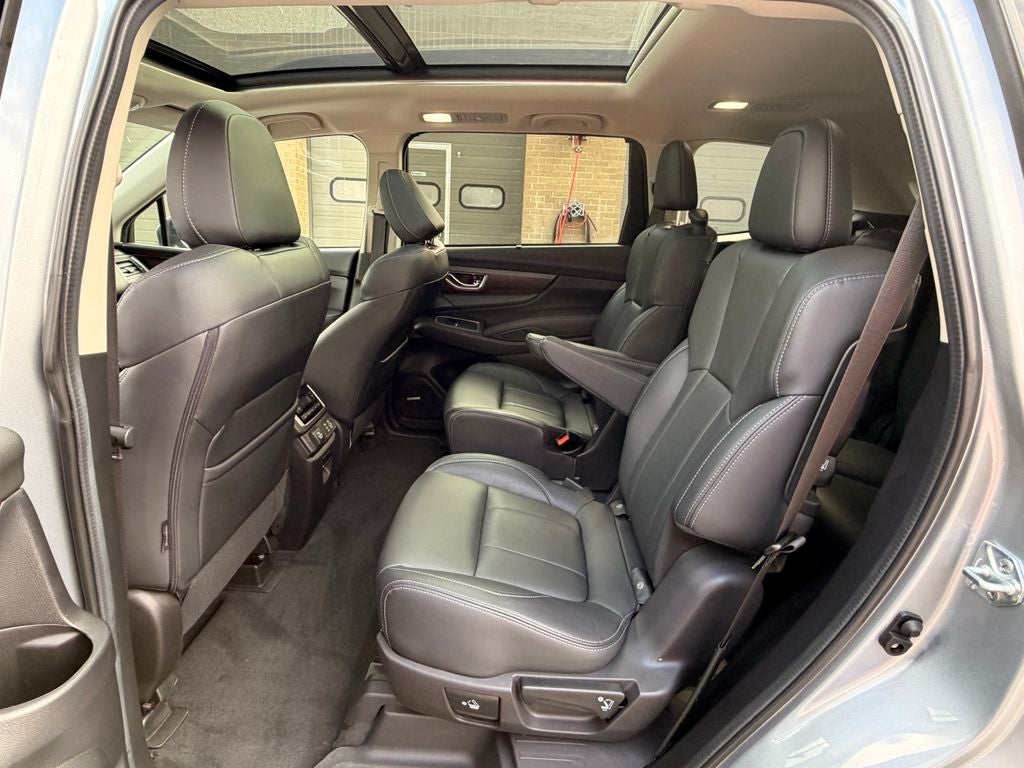2023 Subaru Ascent Touring