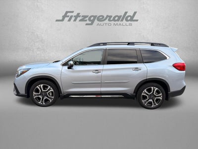 2023 Subaru Ascent Touring