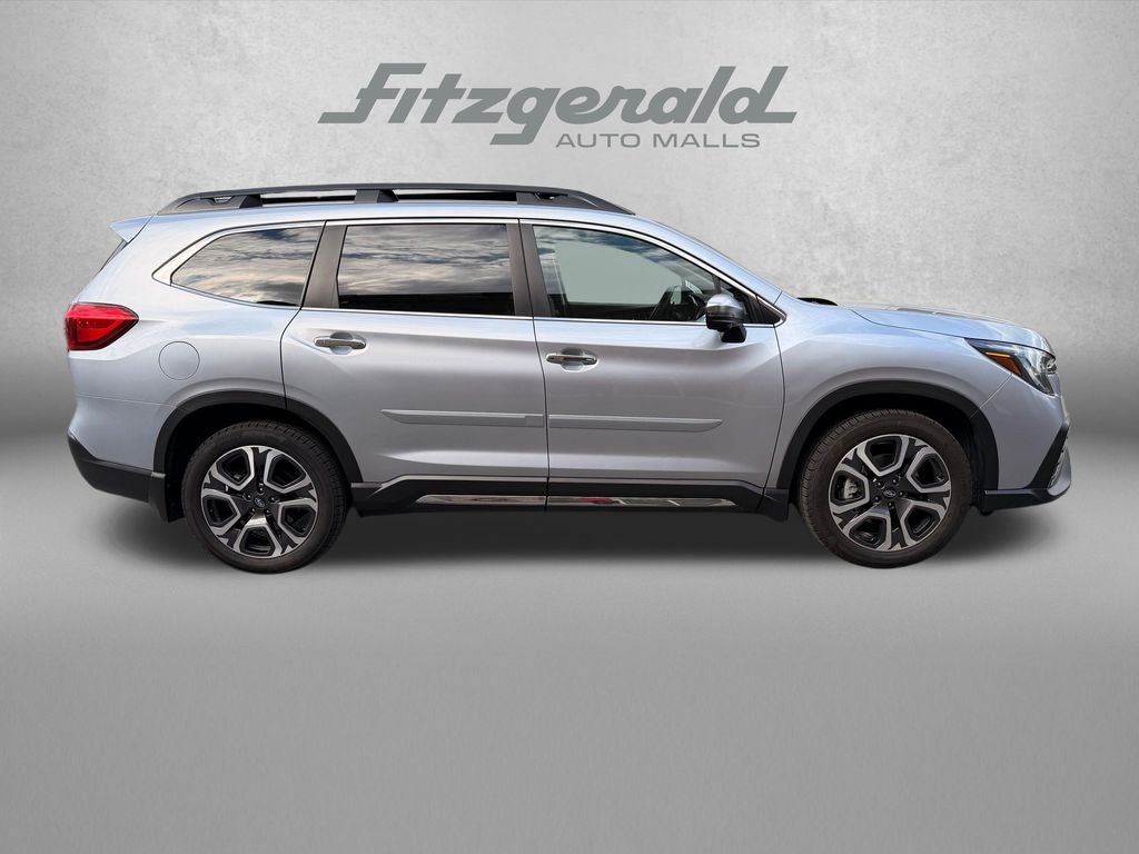 2023 Subaru Ascent Touring