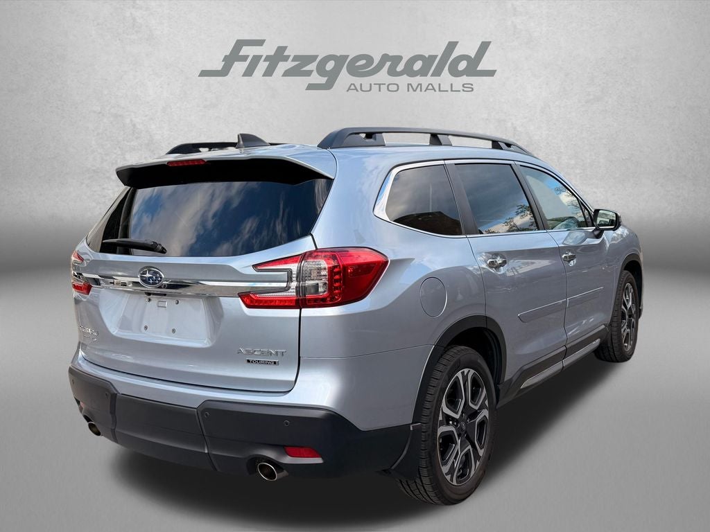 2023 Subaru Ascent Touring