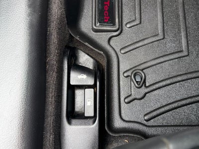 2011 Toyota Camry SE