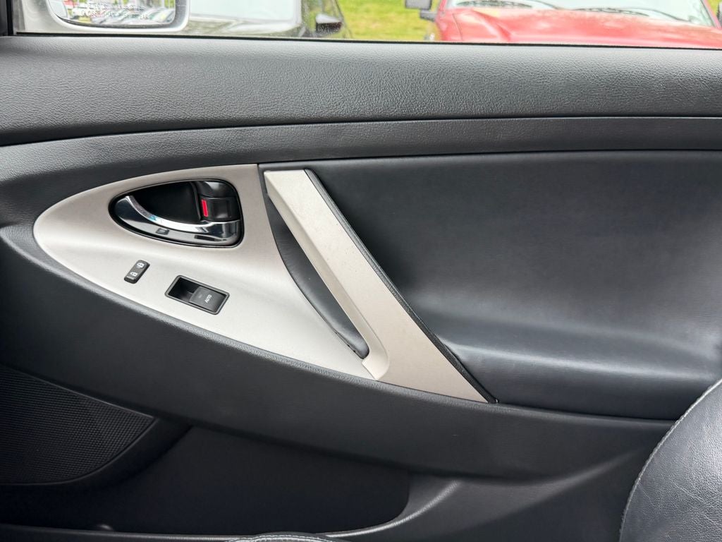 2011 Toyota Camry SE