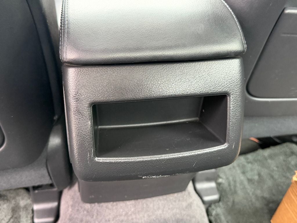 2011 Toyota Camry SE