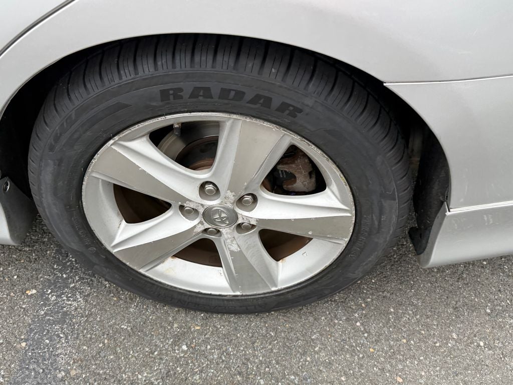 2011 Toyota Camry SE