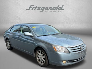2007 Toyota Avalon Limited