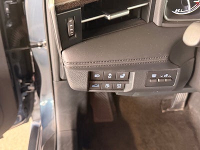2021 Toyota Avalon Limited