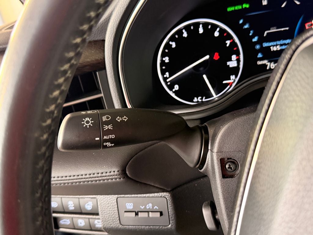 2021 Toyota Avalon Limited