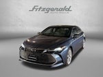 2021 Toyota Avalon Limited