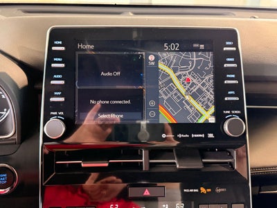 2021 Toyota Avalon Limited