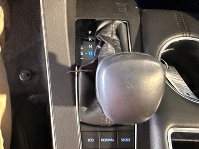 2021 Toyota Avalon Limited
