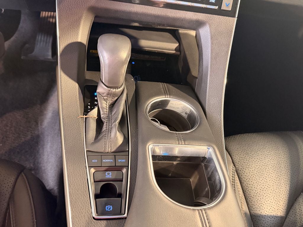 2021 Toyota Avalon Limited