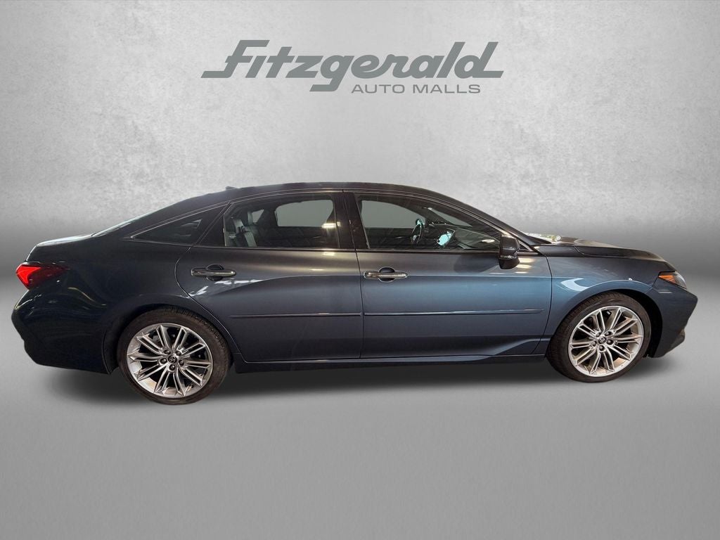 2021 Toyota Avalon Limited