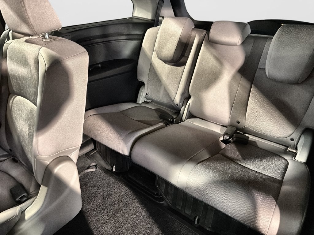 2019 Honda Odyssey LX
