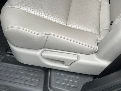 2020 Honda Passport EX-L