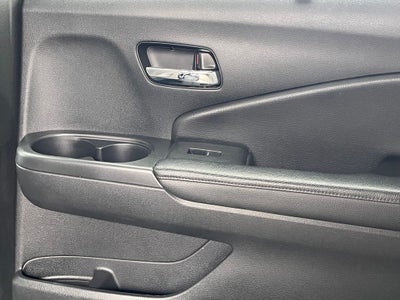 2020 Honda Passport EX-L