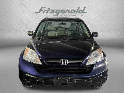 2009 Honda CR-V LX